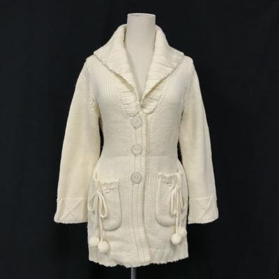 Τοπάκια – Γυναικείες ζακέτες