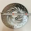 Moto Scooter Front Disc Brake Rotor For HONDA PCX125 S ABS 2012-2019 PCX150 SH 125i ANC 125E 2014-2018 SH125i Vision NSC110 NSC