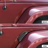 Car Fender Leaf Board Decoration Protective Cover For Jeep Wrangler JK 2007-2017 Car Exterior Accessories