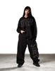 Iyang No Stress Hotfix Set Sweatpants Black