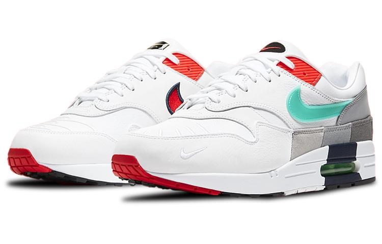

Nike Air Max 1 Evolution Of Icons CW6541-100 40