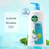 Mint Cool Shower Gel
