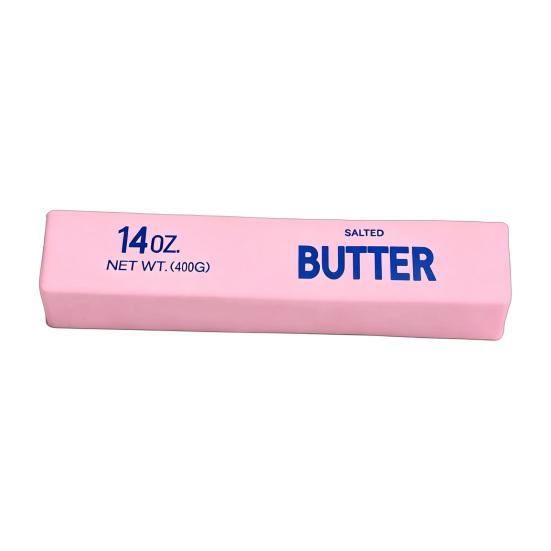 

Squeeze Butter Toy Slow Rising Butter Stress Ball Soft Slow Rebound Butter Stick Squeeze Toy Portable Anxiety Relief Sensory Toy for Adults Kids