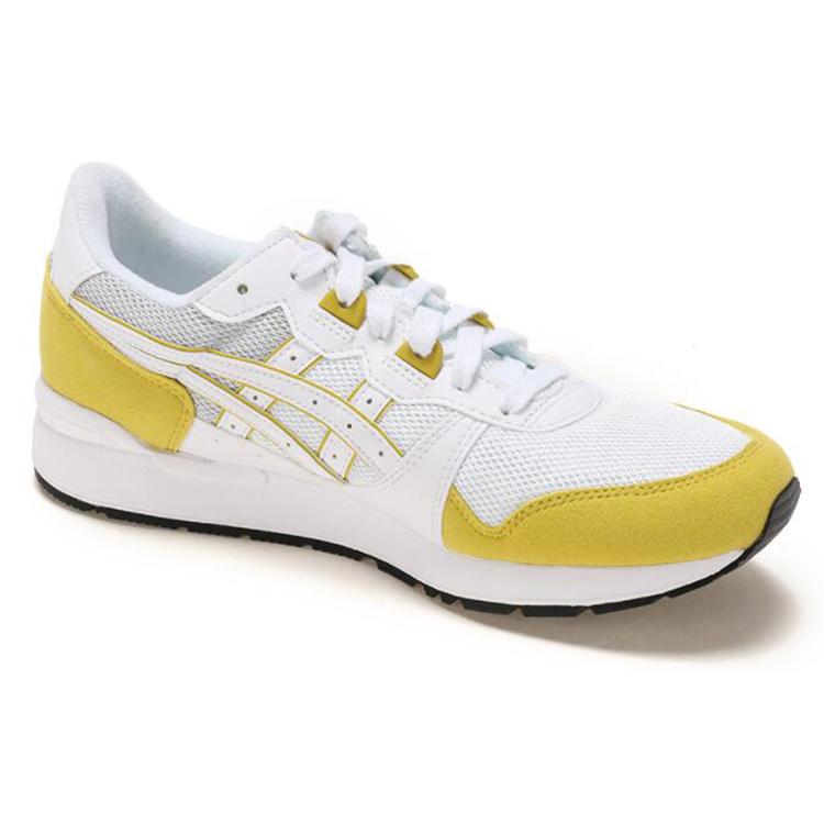 Asics Gel Lyte 'White Mustard' 1191A092-103