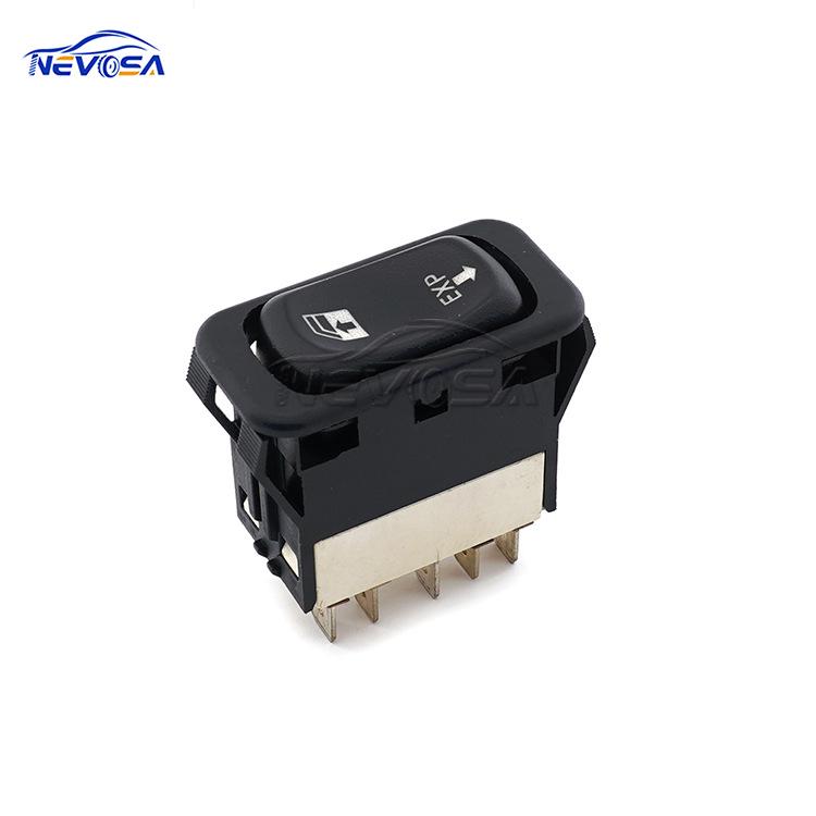 

A0630769008: Compatible Freightliner Columbia Electric Window Regulator Switch Electric