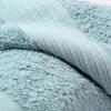 Cotton Towel Square Towel Bath Towel Eight-piece Set Class A Combed Long-staple Cotton Thickened Absorbent Comfortable Home Daily Necessities