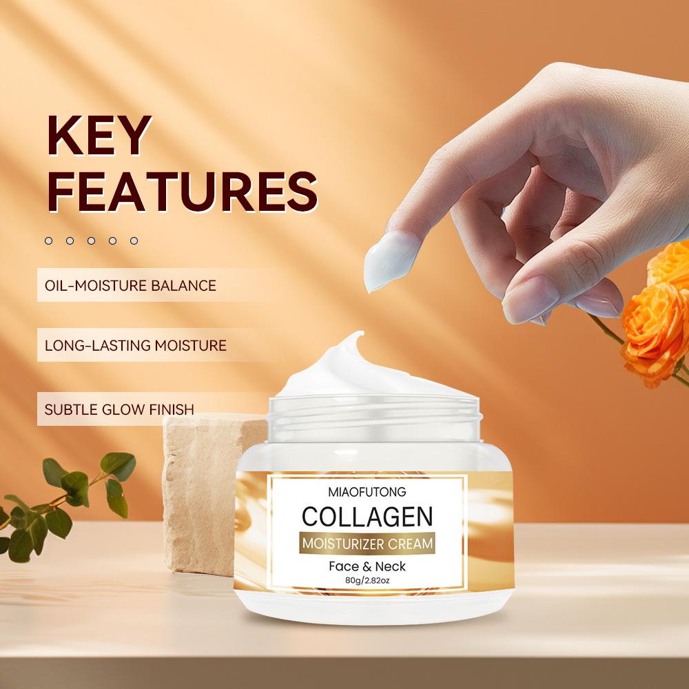 Retinol Cream Vitamin A Moisturizing Hydrating Tightness