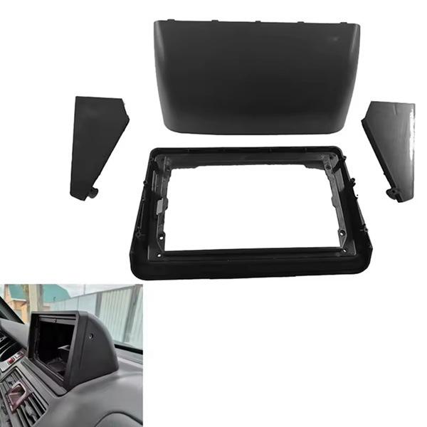 Mitsubishi Pajero V31 Navigation Fascia Frame Kit