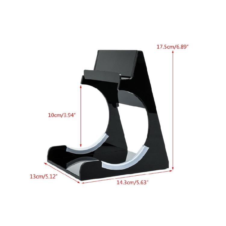 Vielseitiger Desktop-Lautsprecherständer Anti-Rutsch-Handyhalter für Charge 5/6 Lautsprecher