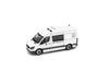 Tiny City Scale Sprinter AFCD White 1/76 No.31 Mercedes-Benz