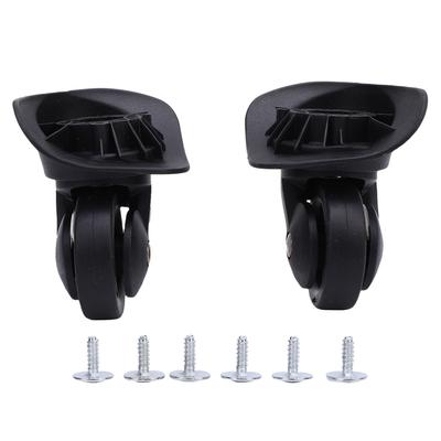 Τροχοί Βαλίτσας Αποσκευών Κύλινδροι Τροχών Βαλίτσας Ταξιδιού Κιτ Επισκευής Αντικατάσταση Κύλινδρου Τροχού Universal