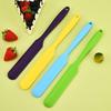 Pabei One-Piece Silicone Spatula
