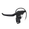 Aluminum Alloy Electric Scooter Handbrake Non Slip Waterproof E-Scooter Brake Lever With Bell Hall Effect Handbrake