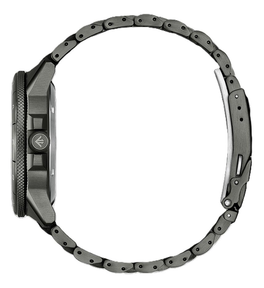 Citizen PROMASTER GMT NB6045-51H Automatic SS 200M Men’s Watch