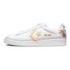 Space Jam X Converse Pro Leather Lola Unisex Sneakers White White-Onyx Multi 172481C