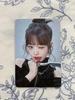 [USED] Wonyoung Yokohama IVE I'VE MINE Arena venue-exclusive trading card