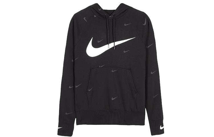 

Nike Sweatshirt Winter Men s Black DA0111-010 L