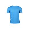 New T Shirts Men's Blue AT3924-482