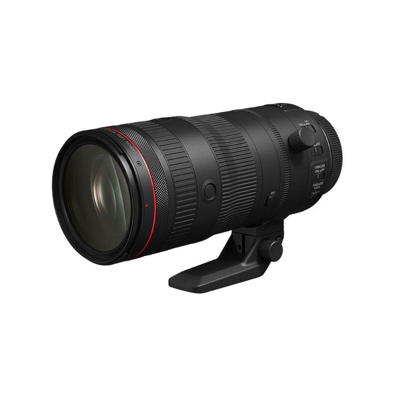 Полнокадровый зум-объектив Canon RF 24-105mm f/2.8 L IS USM Z