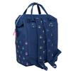 Sac à dos - CMP - Benetton Cool - 40 cm - Bleu - Haut de gamme - Enfant