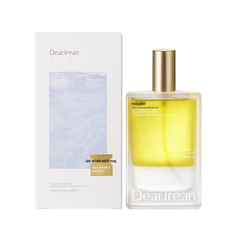 Dearlrean Glamour Water Fragrance Firming Body Essence Oil Spray