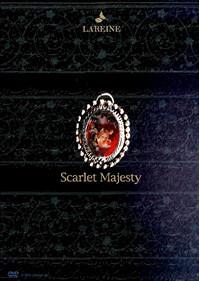 

DVD - Scarlet Majesty RPD2002 RAWJAK 2004 Japan Japanese Pop/Rock Used