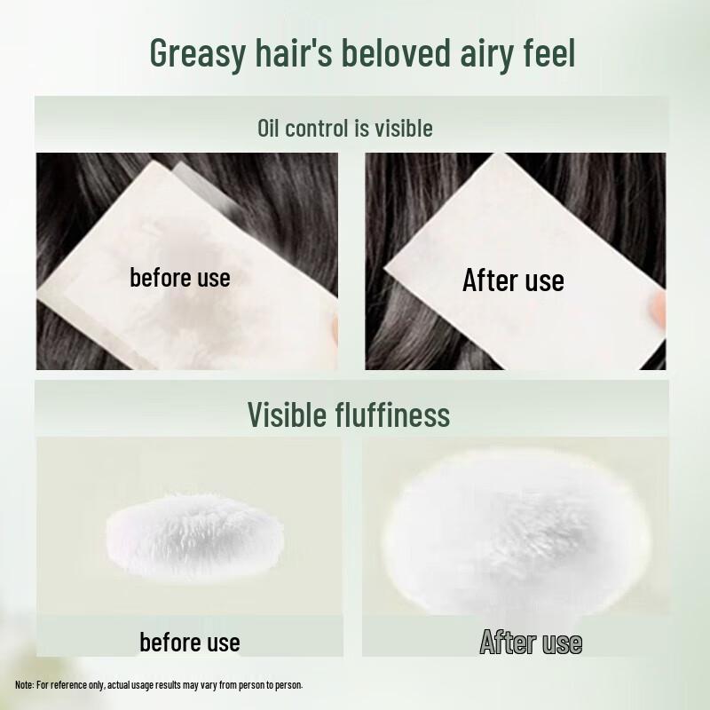 Adolfo Shan Hai Jing Tea Seed Ice Care Silicone-Free Shampoo