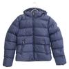 Pyrenex Navy SPOUTNIC Down Jacket Jacket XS NavyUsed