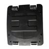 Suitable for BMW F20 F23 F30 F36 F80 F87 1 2 3 4 Series Front Fender Wheel Arch Liner Access Panel Cover 51717260397 Auto Parts