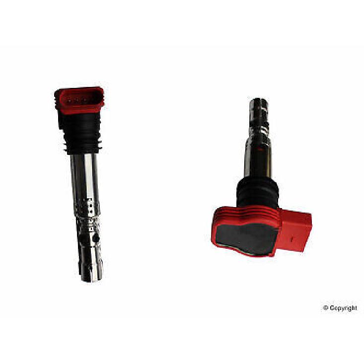 True Part Inc. Катушка зажигания прямого зажигания CLS1230