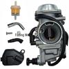TRX300 Carburetor for HONDA TRX350 ATV400 PD32J 16100-HM5-L01
