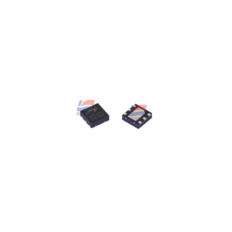 HTU20D Digital Temperature & Humidity Sensor for Smart Home Integration