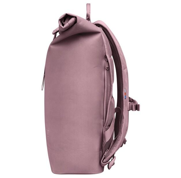 Backpack GOT BAG Rolltop Lite 2.0 Monochrome Porpoise