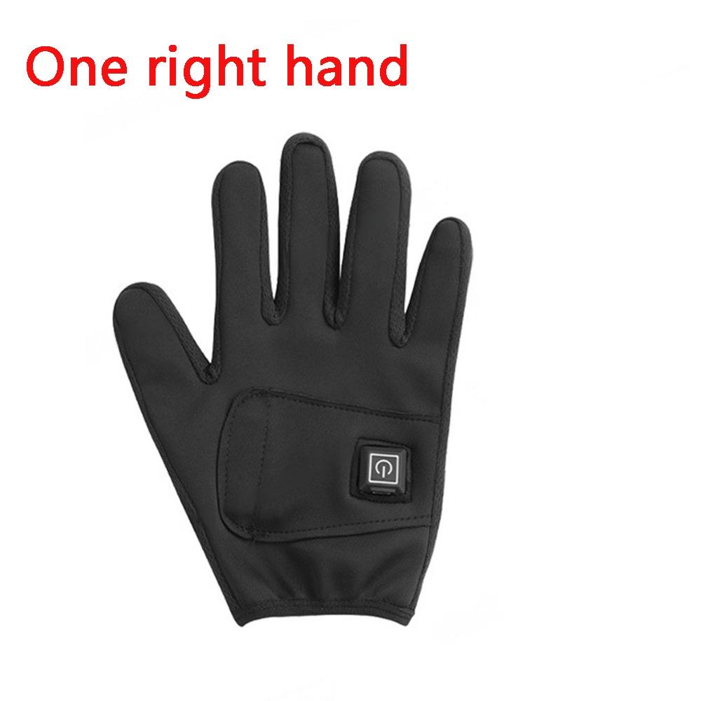 

Зимові грілки для рук, термопідкладки для рукавичок, грілки для рук, акумуляторні рукавички з підігрівом, нові електричні рукавички The right hand