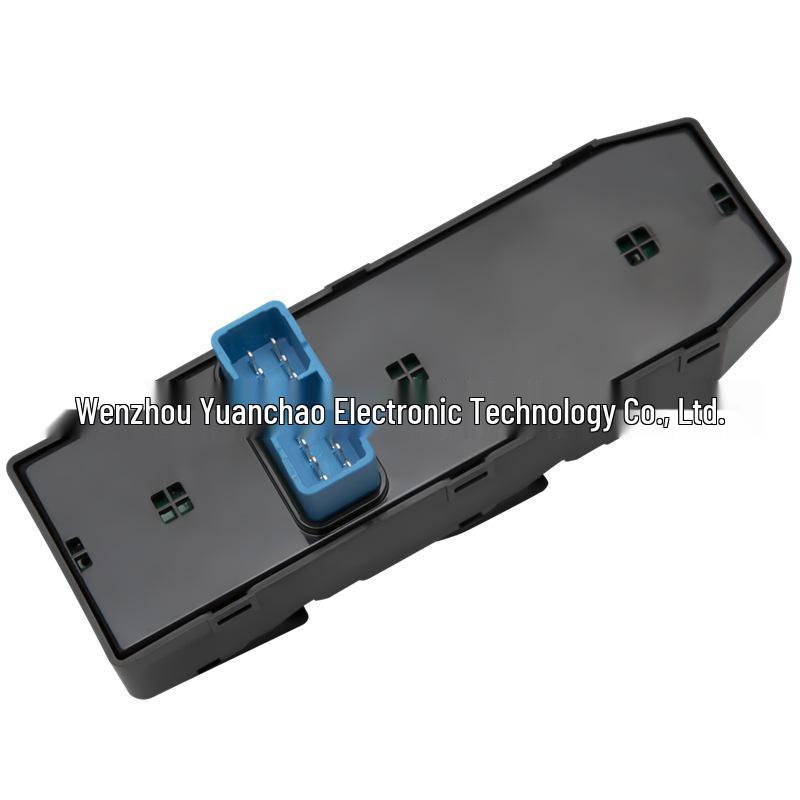Chevrolet Le Feng/Le Pin High Config 14P Power Window Control Switch