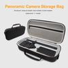 For DJI OSMO 360 Shockproof Camera Organizer Anti-Fall Action Camera Storage Bag Thicken Camera Protect Bag Camera Accessories