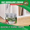 Rat Cream For Gardeners To Drive Away Rats In The Vegetable Garden, Extract Plant To Avoid Rats And Catch Rats