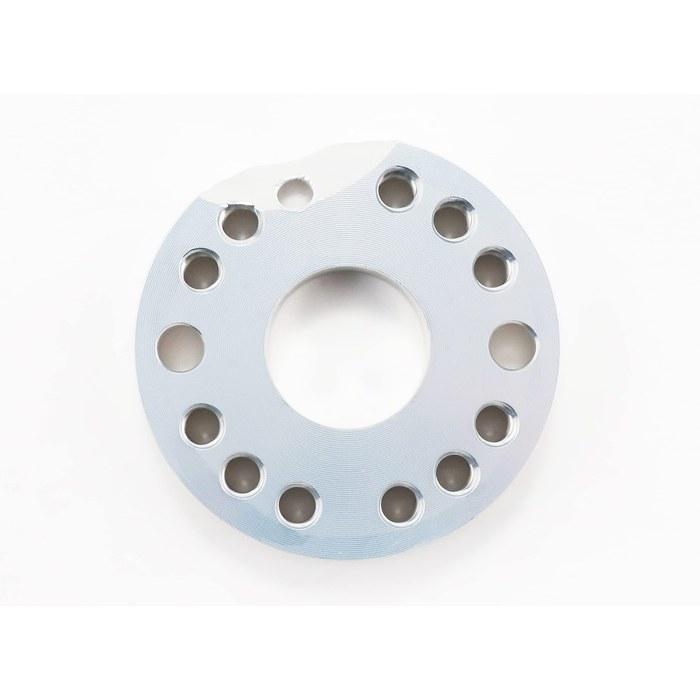 KITACO 12-Way Attachment (Inner Diameter 22) for Monkey Series Cylinder Heads 100-0500120, Inner Diameter 22
