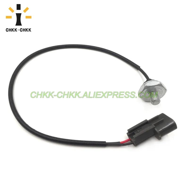 CHKK-CHKK Engine Knock Sensor MD141510 for Mitsubishi Eclipse Galant