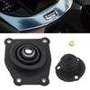 Upgrades Car Gear shifts Protection Pads set Heat Resistant & Anti Agings Gear Shifts Dusts Guards for Smooth Operate
