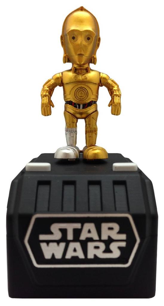 STAR WARS Weltraumoper C-3PO
