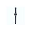 Casio Waterproof Chronograph Automatic Calendar Quartz Movement Resin Strap Japanese and Korean Watch Men's Watch Black Dial AMW-840-1AVDF