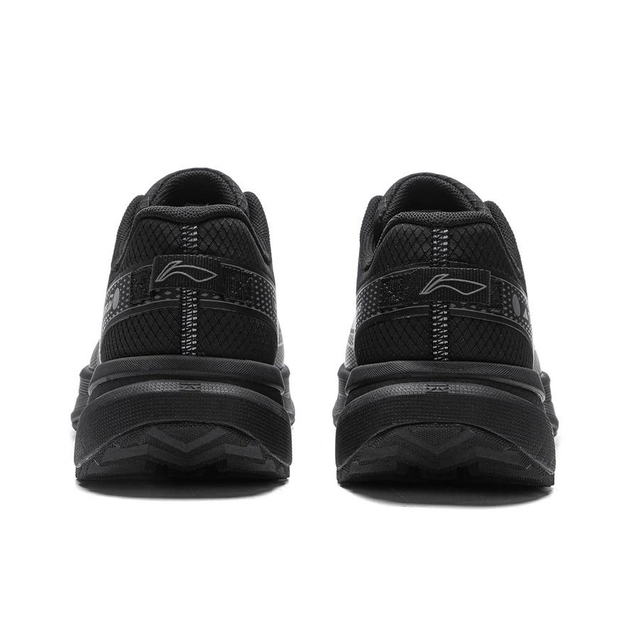 Li Ning Outdoor CF Trail Comfort Fashion Hiking Shoes Unisex Hiking Shoes AHTV041-3