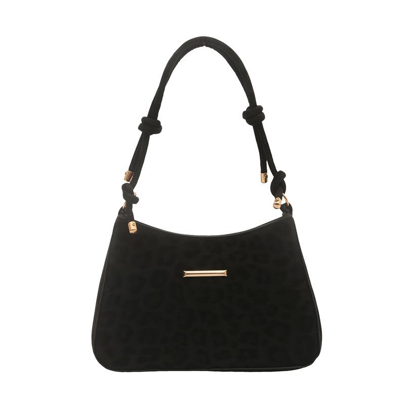 Simple commuter underarm bag 2026 new bag women s French niche design shoulder bag women s messenger bag women s bag