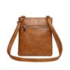 Retro Bag Women's Mobile Phone Coin Purse Mother Bag Crossbody Bag