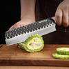 4PCS Kitchen Chef Knife Set Stainless Steel Boning Knife Multipurpose Knife Utility Knife Barbecue Knife