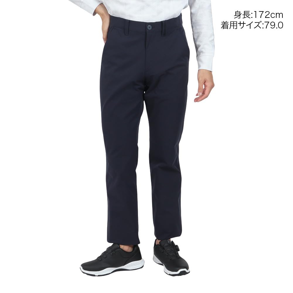 [Bridgestone Golf] Golf Pants Long Pants DGM01K Men's NA