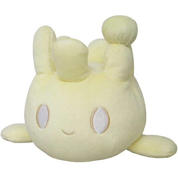 Pokemon Plush Mahomil 12cm Toy New