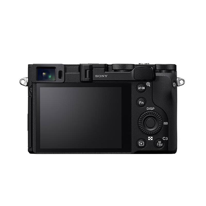 Sony RX1R III Full-Frame Black Card Camera (CN version)
