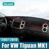 For Volkswagen VW Tiguan MK1 2007 2008 2009 2010 2011 2012 2013 2014 2015 Car Dashboard Cover Dash Mat Sun Shade Pad Accessories